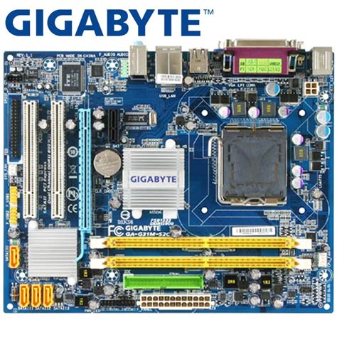 g31 motherboard specification|GA.